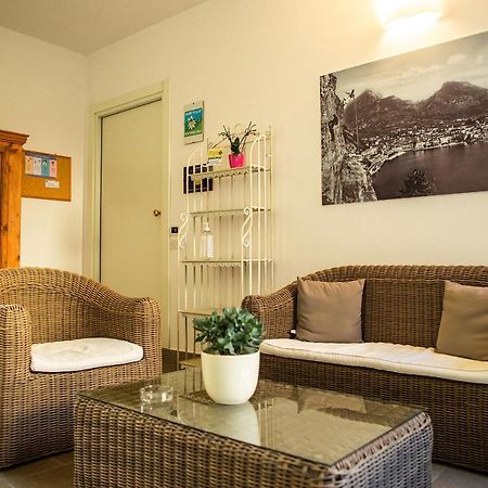 Agriturismo Casa Di Campagna Riva del Garda Eksteriør billede