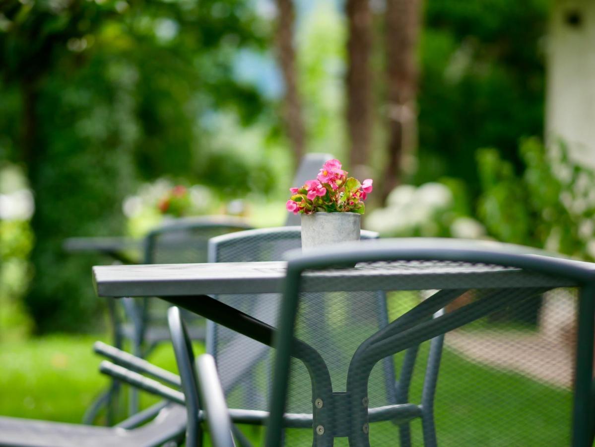 Agriturismo Casa Di Campagna Riva del Garda Eksteriør billede