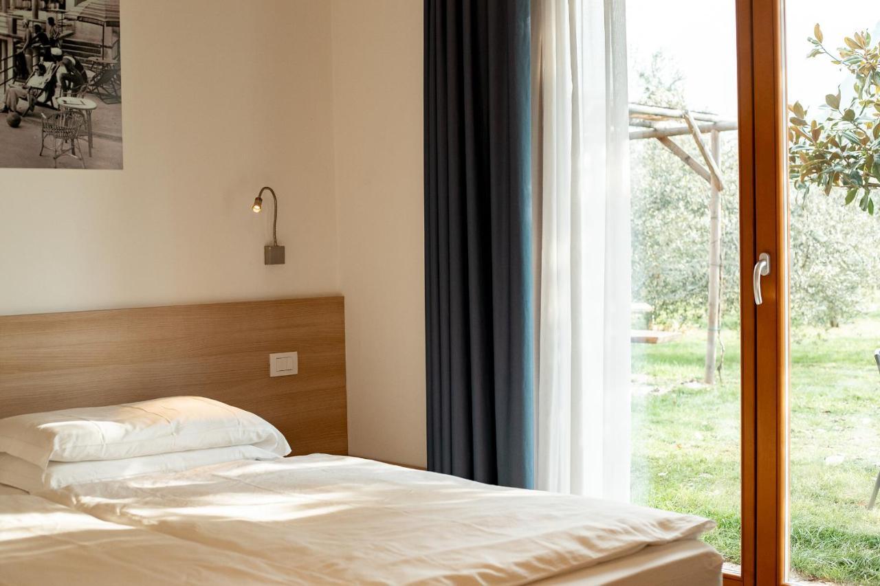 Agriturismo Casa Di Campagna Riva del Garda Eksteriør billede