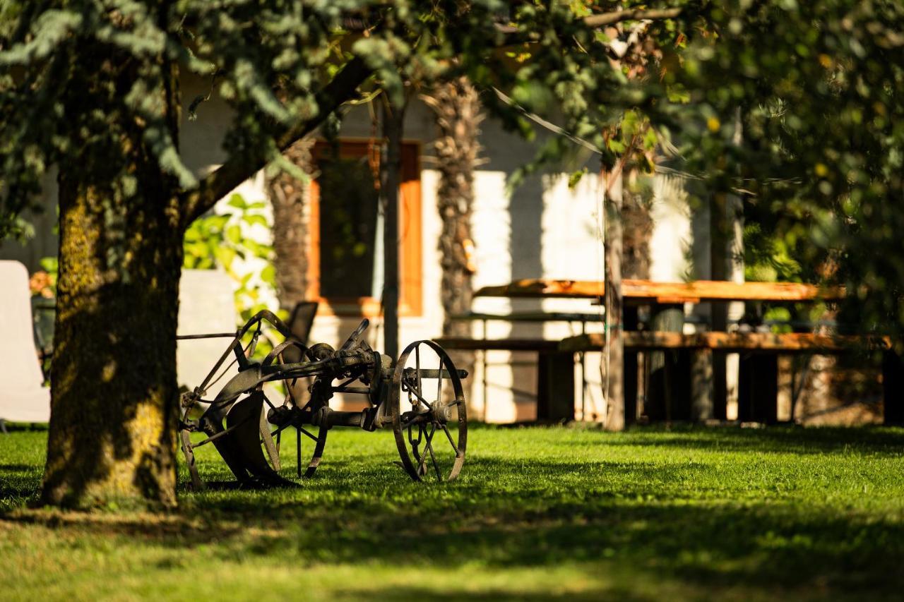 Agriturismo Casa Di Campagna Riva del Garda Eksteriør billede