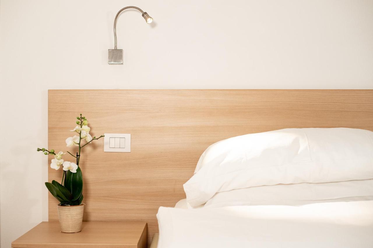 Agriturismo Casa Di Campagna Riva del Garda Eksteriør billede
